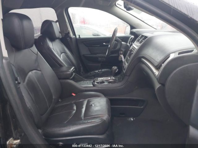 1GKKVRKD9GJ133251 GMC Acadia Slt-1