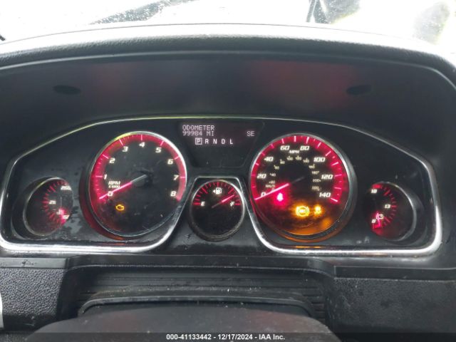1GKKVRKD9GJ133251 GMC Acadia Slt-1