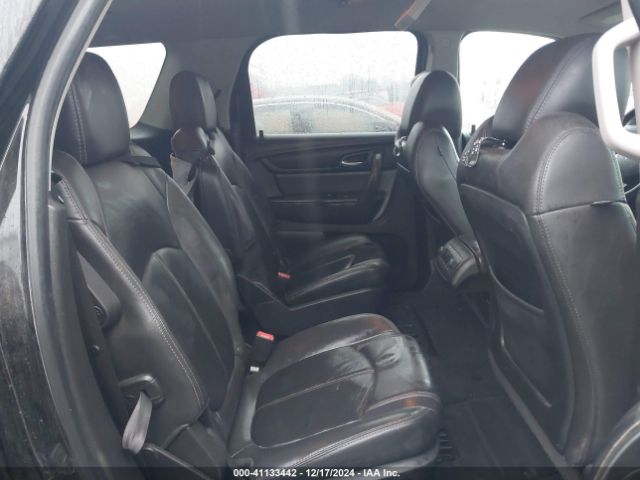 1GKKVRKD9GJ133251 GMC Acadia Slt-1