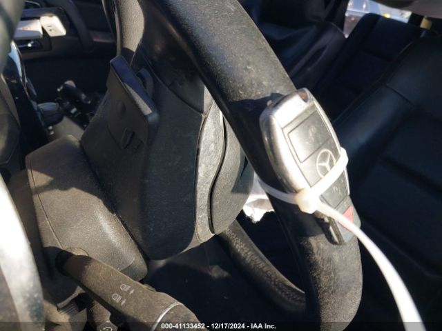 2014 MERCEDES-BENZ G 550 WDCYC3HF6EX222121 Photo 10