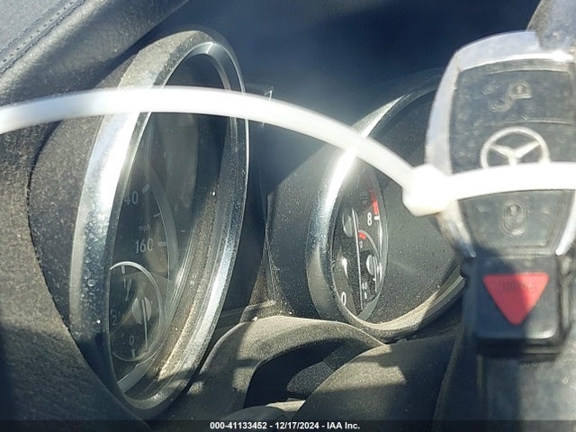 WDCYC3HF6EX222121 Mercedes-Benz G 550 4matic