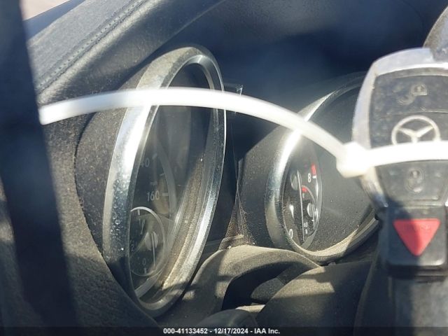 2014 MERCEDES-BENZ G 550 WDCYC3HF6EX222121 Photo 6