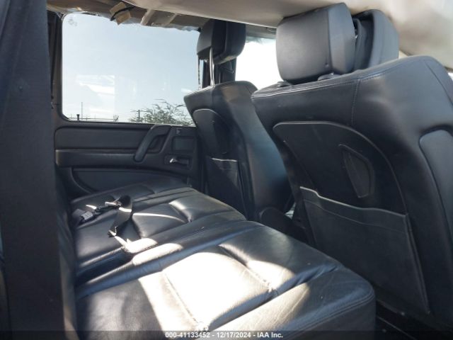 2014 MERCEDES-BENZ G 550 WDCYC3HF6EX222121 Photo 7