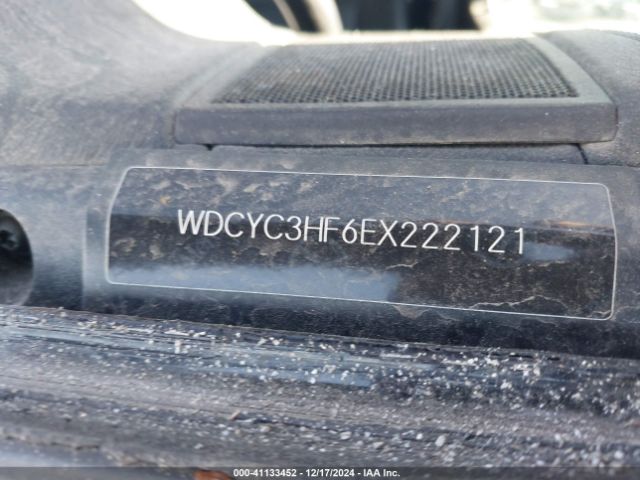 2014 MERCEDES-BENZ G 550 WDCYC3HF6EX222121 Photo 8