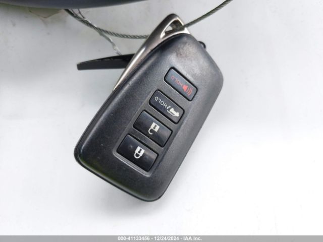 2T2BZMCA6JC139224 Lexus RX 350