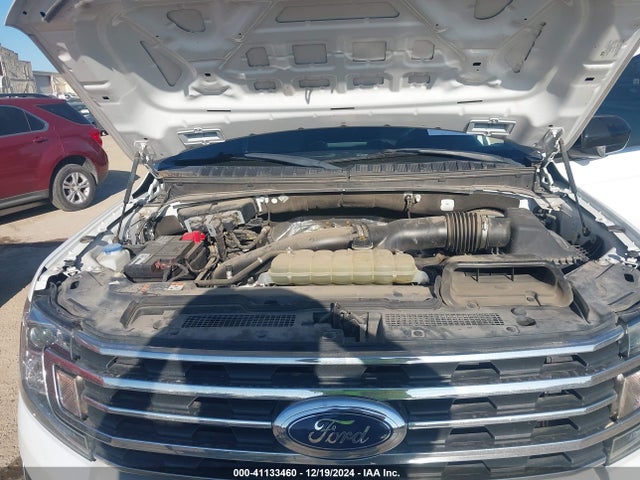 Ford Expedition Xl 2020 1FMJU1FT8LEA25165 Image 10