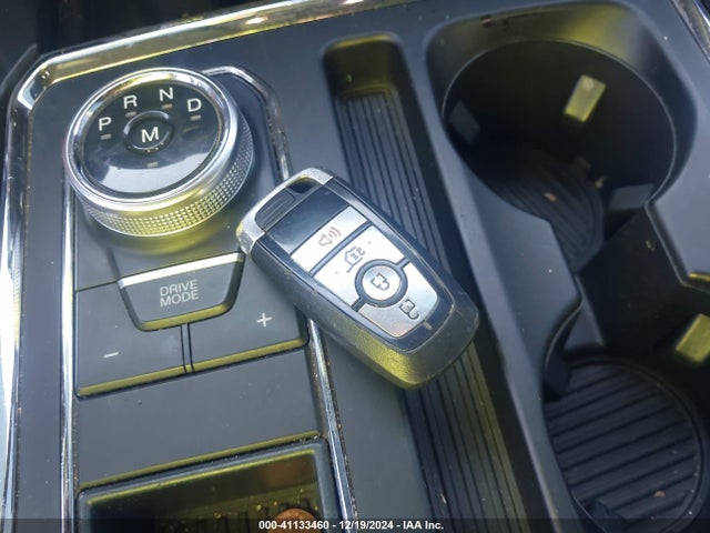 Ford Expedition Xl 2020 1FMJU1FT8LEA25165 Image 11