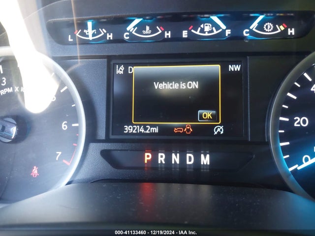 Ford Expedition Xl 2020 1FMJU1FT8LEA25165 Image 15