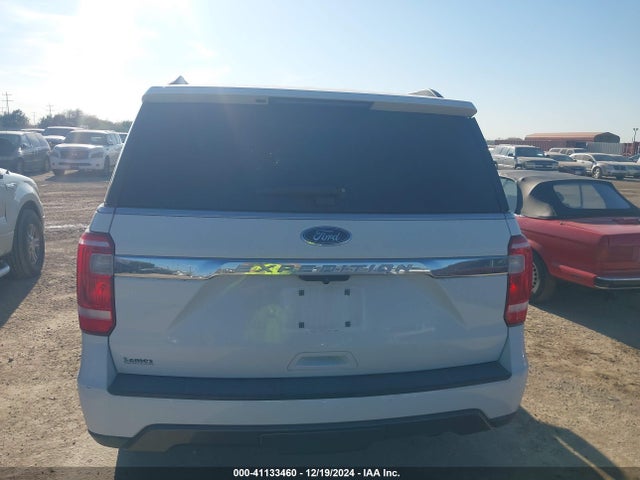 Ford Expedition Xl 2020 1FMJU1FT8LEA25165 Image 16