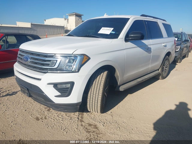 1FMJU1FT8LEA25165 Ford Expedition Xl