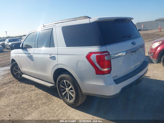 1FMJU1FT8LEA25165 Ford Expedition Xl