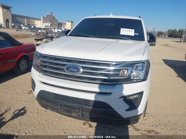 Ford Expedition Xl 2020 1FMJU1FT8LEA25165 Image 6