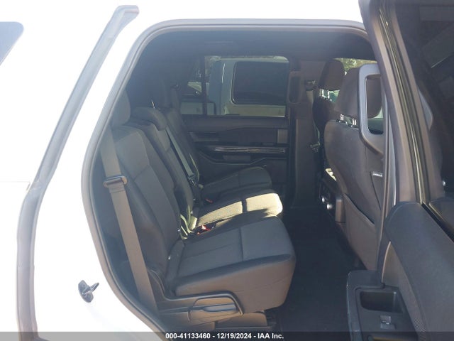 Ford Expedition Xl 2020 1FMJU1FT8LEA25165 Image 8