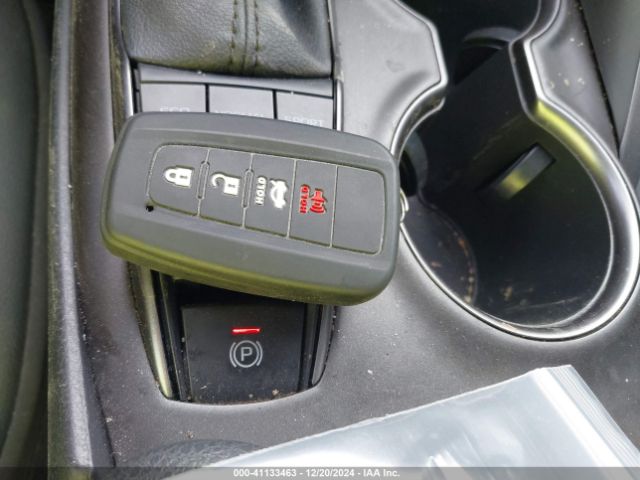 4T1S31AK5NU039930 Toyota Camry Se Hybrid
