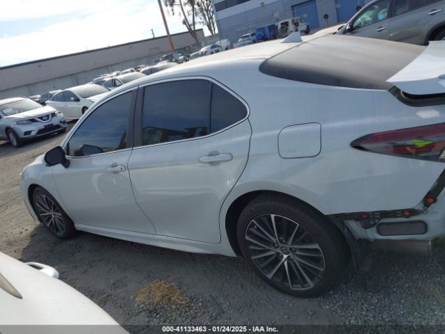 4T1S31AK5NU039930 Toyota Camry Se Hybrid