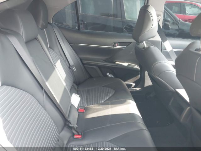 4T1S31AK5NU039930 Toyota Camry Se Hybrid
