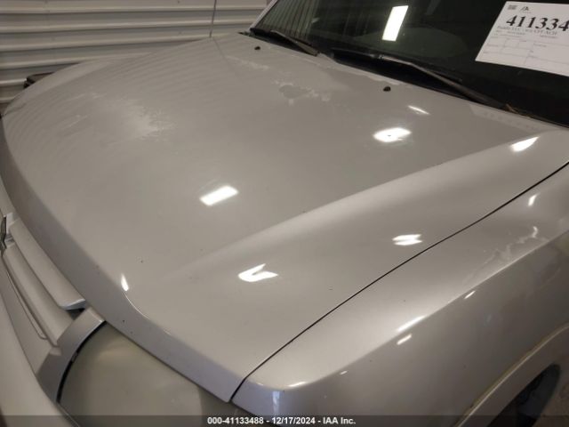 2002 MITSUBISHI MONTERO JA4MW51R32J016033 Photo 5