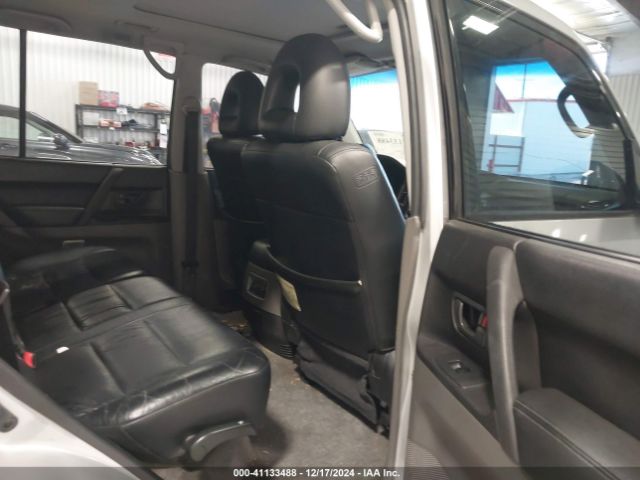 2002 MITSUBISHI MONTERO JA4MW51R32J016033 Photo 7