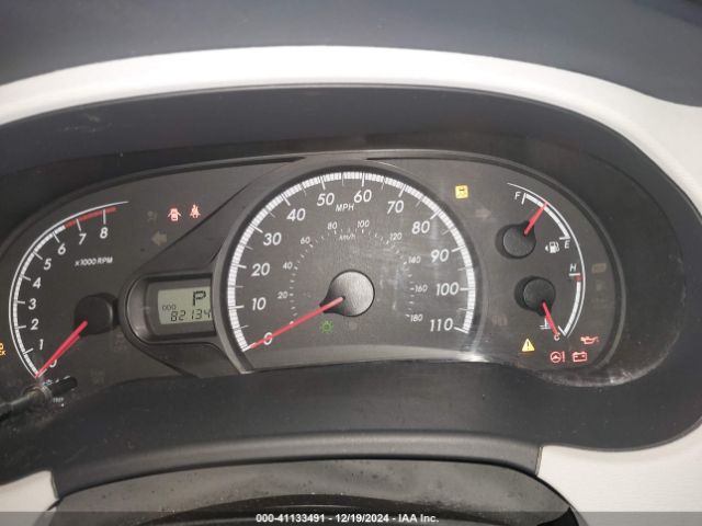 5TDJK3DC9ES071870 Toyota Sienna Le 7 Passenger