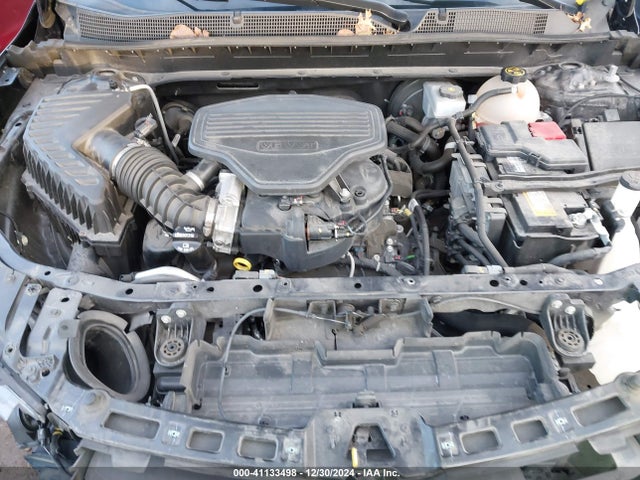 Chevrolet Blazer Awd 2lt 2020 3GNKBHRS0LS611933 Image 10