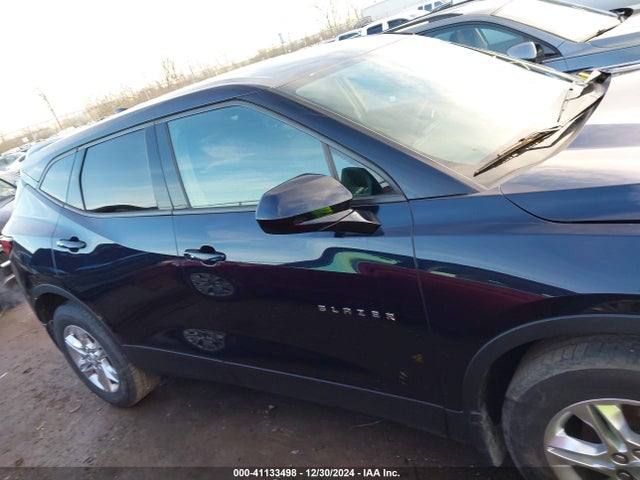 Chevrolet Blazer Awd 2lt 2020 3GNKBHRS0LS611933 Image 14