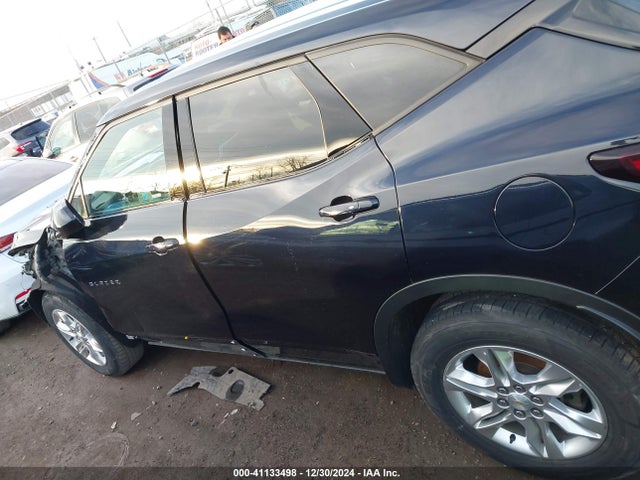 Chevrolet Blazer Awd 2lt 2020 3GNKBHRS0LS611933 Image 15