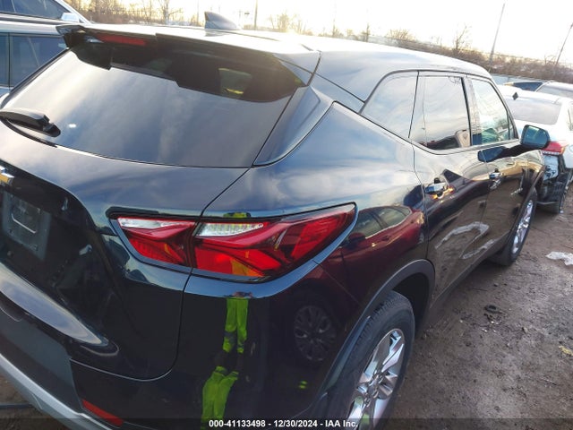 Chevrolet Blazer Awd 2lt 2020 3GNKBHRS0LS611933 Image 4