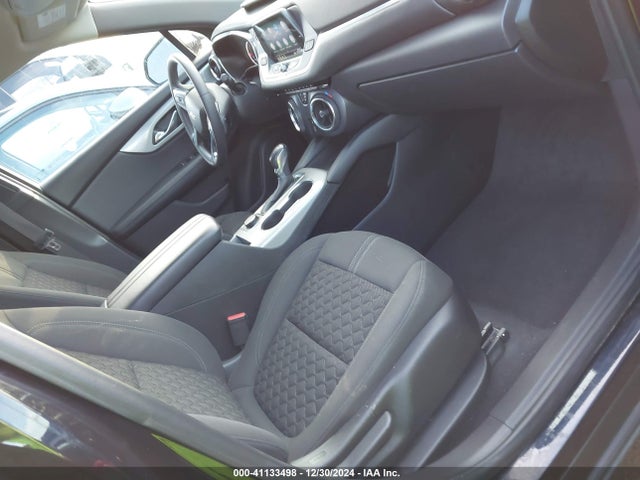Chevrolet Blazer Awd 2lt 2020 3GNKBHRS0LS611933 Image 5