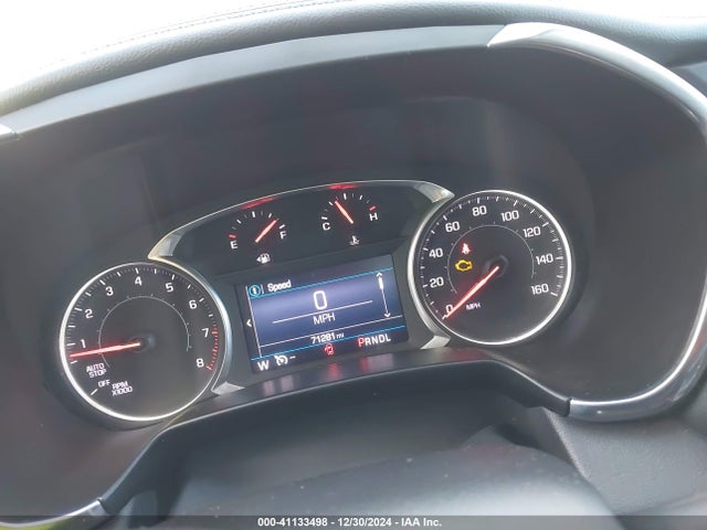 Chevrolet Blazer Awd 2lt 2020 3GNKBHRS0LS611933 Image 7
