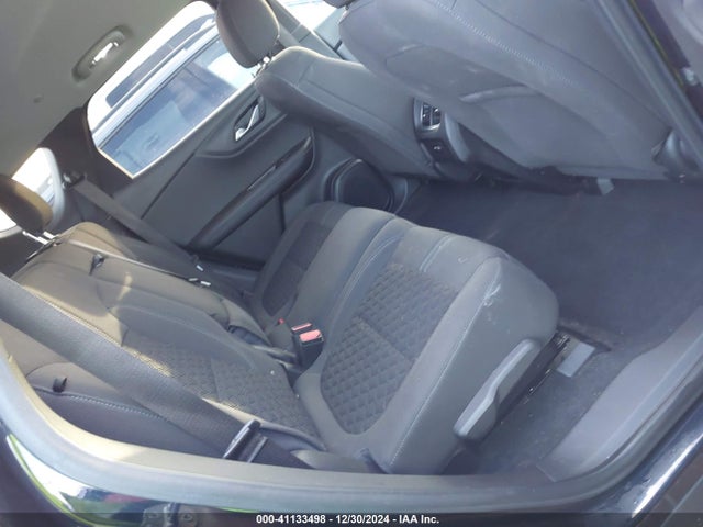 Chevrolet Blazer Awd 2lt 2020 3GNKBHRS0LS611933 Image 8