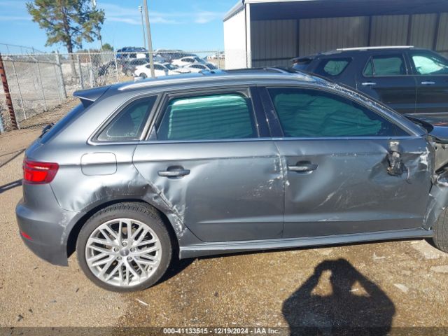 WAUTPBFF5JA070201 Audi A3 E-tron 1.4t Premium/1.4t Tech Premium