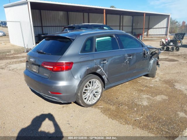 WAUTPBFF5JA070201 Audi A3 E-tron 1.4t Premium/1.4t Tech Premium