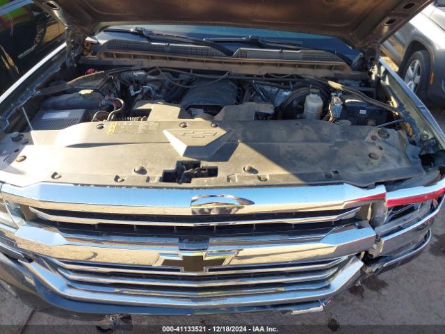 3GCUKTEC2HG231604 Chevrolet Silverado 1500 High Country