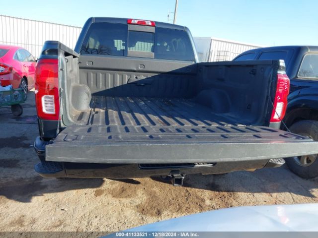 3GCUKTEC2HG231604 Chevrolet Silverado 1500 High Country