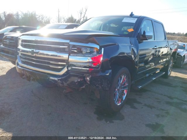3GCUKTEC2HG231604 Chevrolet Silverado 1500 High Country