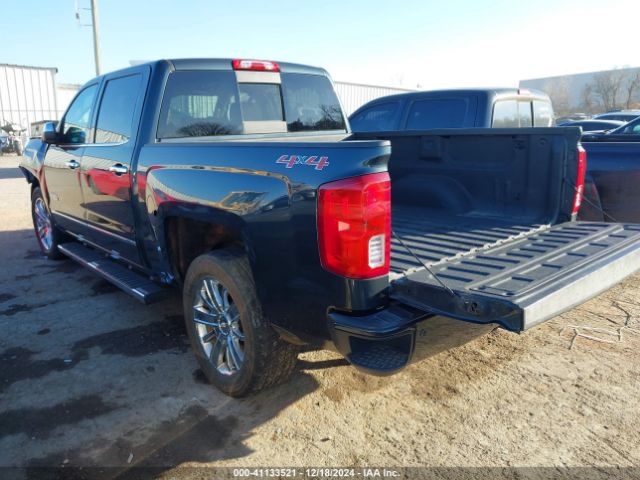 3GCUKTEC2HG231604 Chevrolet Silverado 1500 High Country