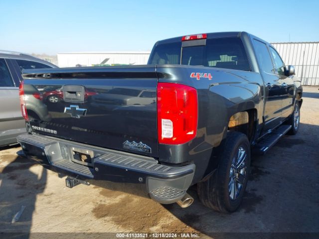 3GCUKTEC2HG231604 Chevrolet Silverado 1500 High Country