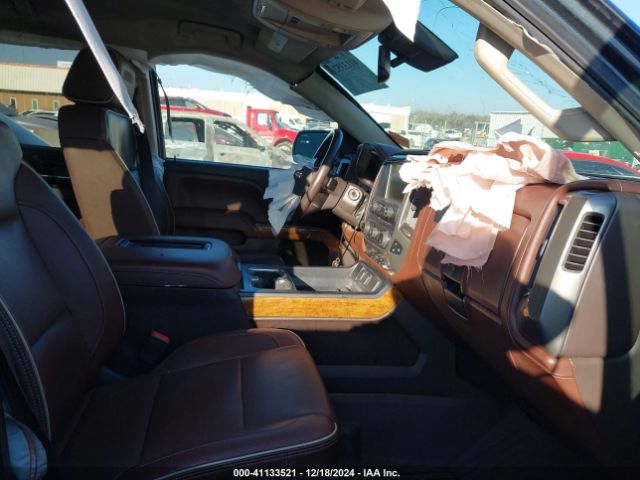 3GCUKTEC2HG231604 Chevrolet Silverado 1500 High Country