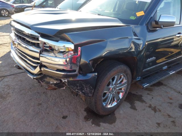 3GCUKTEC2HG231604 Chevrolet Silverado 1500 High Country