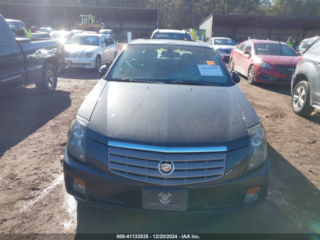 2005 CADILLAC CTS 1G6DP567050116243 Photo 5