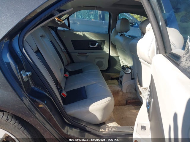 2005 CADILLAC CTS 1G6DP567050116243 Photo 7