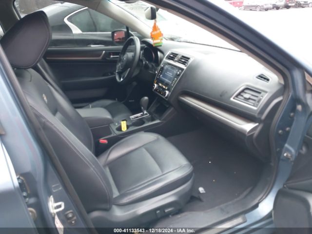 4S3BNAN62J3025768 Subaru Legacy 2.5i Limited
