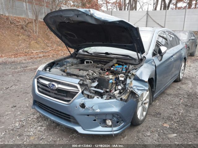 4S3BNAN62J3025768 Subaru Legacy 2.5i Limited