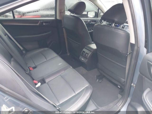 4S3BNAN62J3025768 Subaru Legacy 2.5i Limited