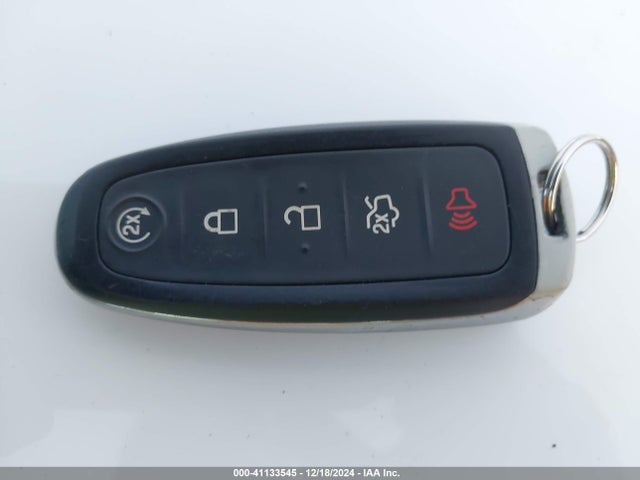 Ford atk ivct hev 2014 1FADP5BUXEL511401 Image 11