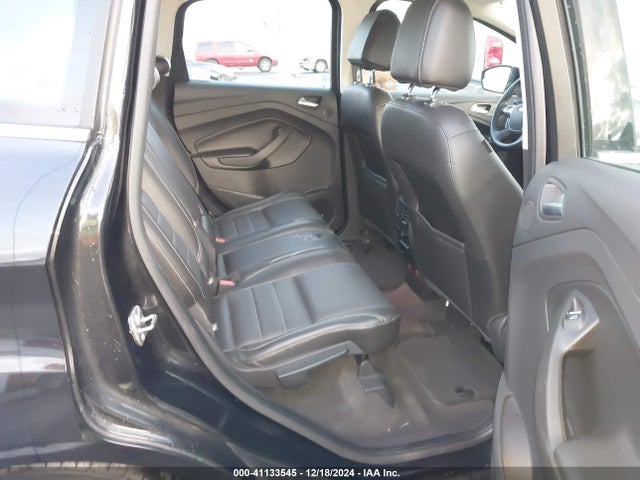 Ford atk ivct hev 2014 1FADP5BUXEL511401 Image 8