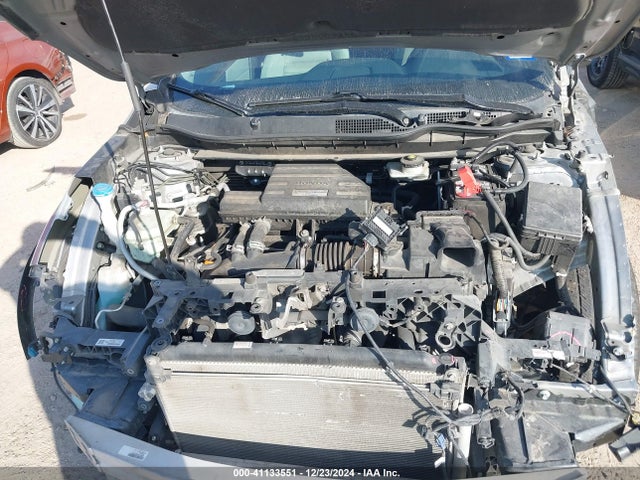 Honda CR-V EX 2017 7FARW1H52HE044496 Image 10