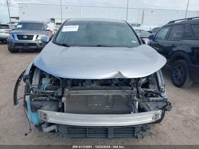Honda CR-V EX 2017 7FARW1H52HE044496 Image 13