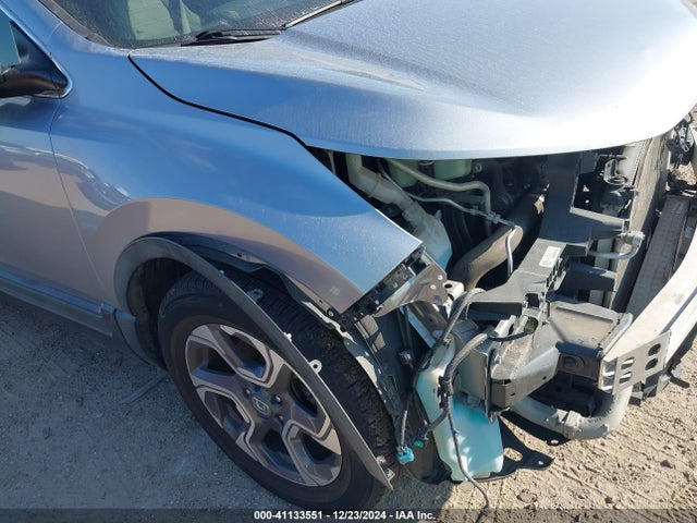 Honda CR-V EX 2017 7FARW1H52HE044496 Image 20