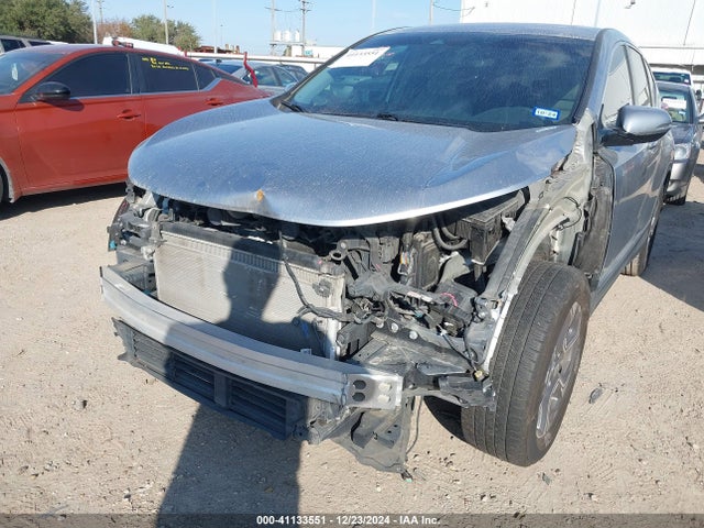 Honda CR-V EX 2017 7FARW1H52HE044496 Image 6
